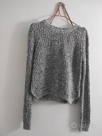 SALDI: Maglia H&M  taglia S/M