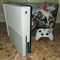 XBOX ONE S  1TB