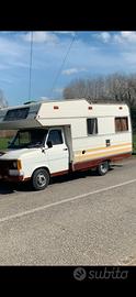 Ford transit camper