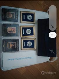 Stock – Capolavori su Oro 1986+1987 Serie Complete