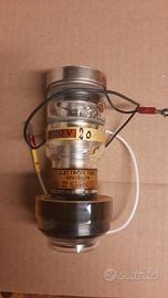 Tubo convertitore d'immagini infrarosso ITT modell