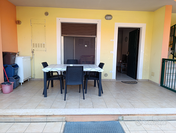 Casa vacanze a San Salvo Marina anche a settembre