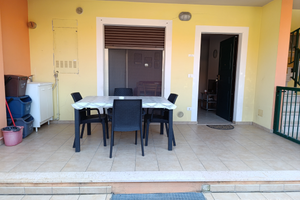 Casa vacanze a San Salvo Marina anche a settembre