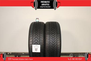 2 Gomme 205 45 R 17 Debica al 94% SPED GRATIS