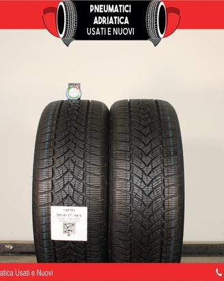 2 Gomme 205 45 R 17 Debica al 94% SPED GRATIS