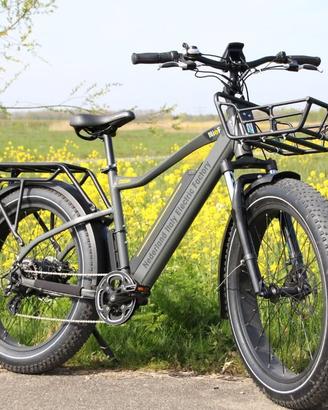 nief colosseo fat bike