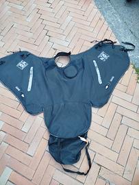 Tucano thermoscud x vespa