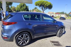 Kia Sportage 1.6 CRDi 115 CV Energy Mild Hybrid