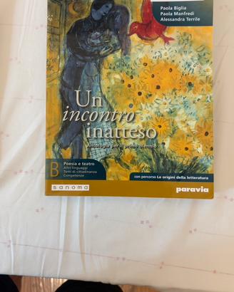 libri scolastici