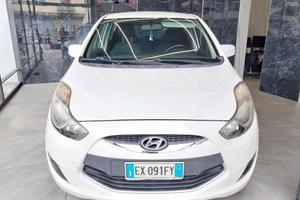HYUNDAI iX20 1.4 90 CV GPL XPossible