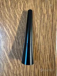 Antenna corta alluminio merdes slk r171