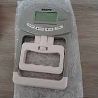 Handgrip dinamometro mano