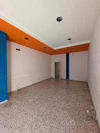 Negozio Via San Francesco Marigliano