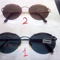 Occhiali vintage Byblos NUOVI