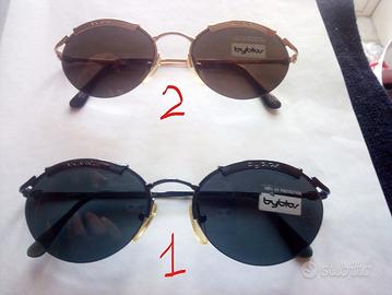 Occhiali vintage Byblos NUOVI