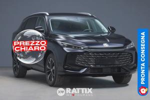 MG hs ii 2024 HS 1.5 Luxury