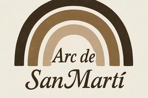 Centro storico di Alghero - Arc de San Martì