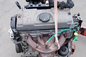 Motore peugeot hfv 1.1 benzina
