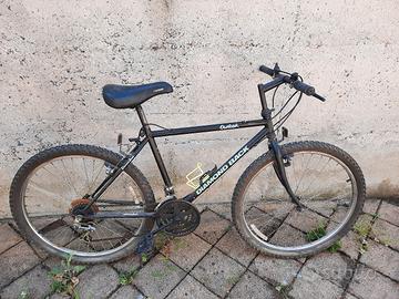 Bici MTB 