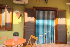 Nonnita's Home ampio bilocale x4 a Villasimius