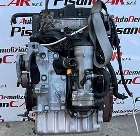MOTORE VOLKSWAGEN Fox 1° Serie BNM BNM Diesel 140