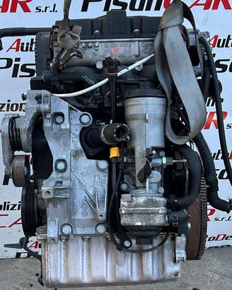 MOTORE VOLKSWAGEN Fox 1° Serie BNM BNM Diesel 140