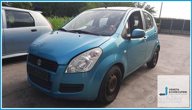 Ricambi Usati SUZUKI Splash 2009