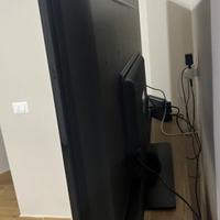 Smart tv PANASONIC 55 pollici