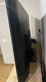 Smart tv PANASONIC 55 pollici