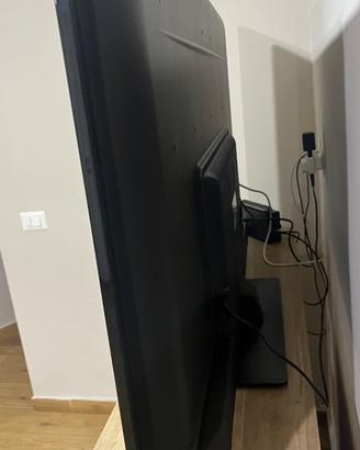 Smart tv PANASONIC 55 pollici