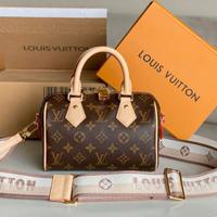 Borsa Louis Vuitton Speedy