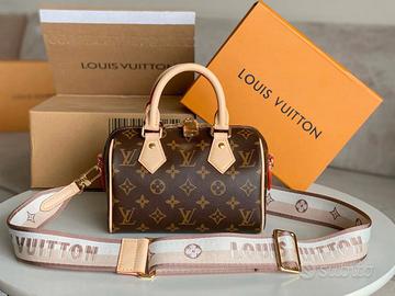 Borsa Louis Vuitton Speedy