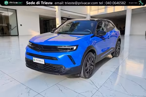 OPEL Mokka 1.2 Turbo GS