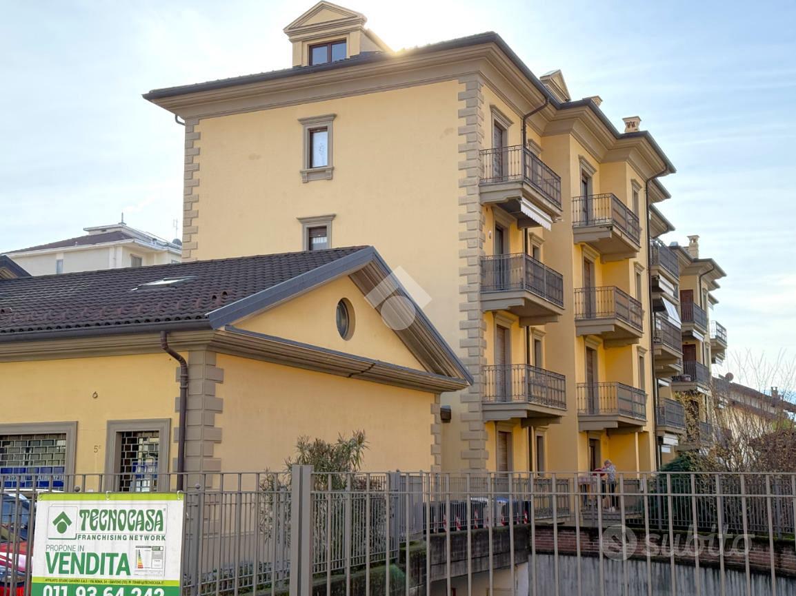 Apartment in Giaveno, Case Tetti Brandol - Vista 2