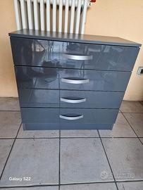 cassettiera