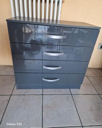 cassettiera
