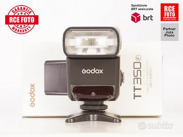 Godox TT350 f (per Fuji)