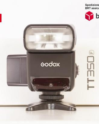Godox TT350 f (per Fuji)