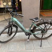 E bike