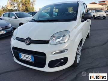 FIAT - Panda 1.3 mjt Easy S&S 80cv 4p.ti Autocarro
