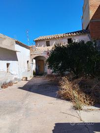 Casa Campidanese