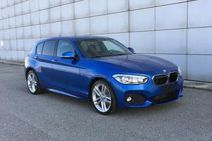 Bmw 120i Msport Automatico