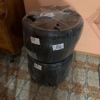 Set 4 pneumatici nuovi 205/50 R16 – Mai montati