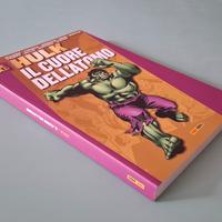 Hulk: Il cuore dell'atomo Marvel Gold