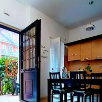 Pasqua al mare Ostia centro giardino posto auto