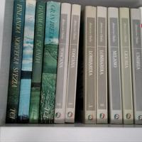 Libri fotografici del Touring Club