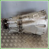Cambio Manuale MERCEDES-BENZ Classe C W/S204 CDI 6