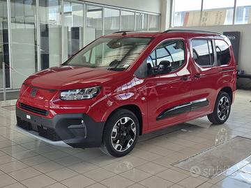 Fiat Qubo l 5 Seats Qubo L 1.5 Diesel 130 Cv At8 L