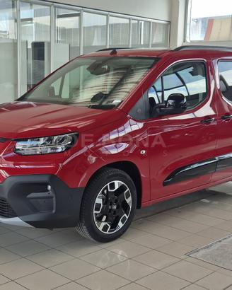 Fiat Qubo l 5 Seats Qubo L 1.5 Diesel 130 Cv At8 L