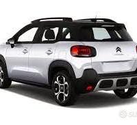 Ricambi citroen c3 aircross